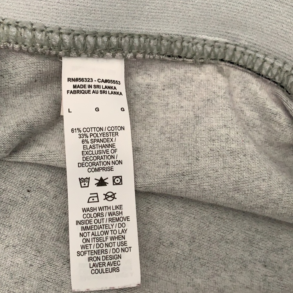 NIKE LEGGINGS - Picture 3 of 5